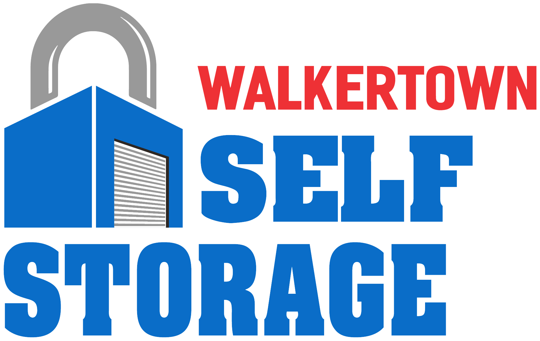 Logo for Freedom Storage Management, click to go home